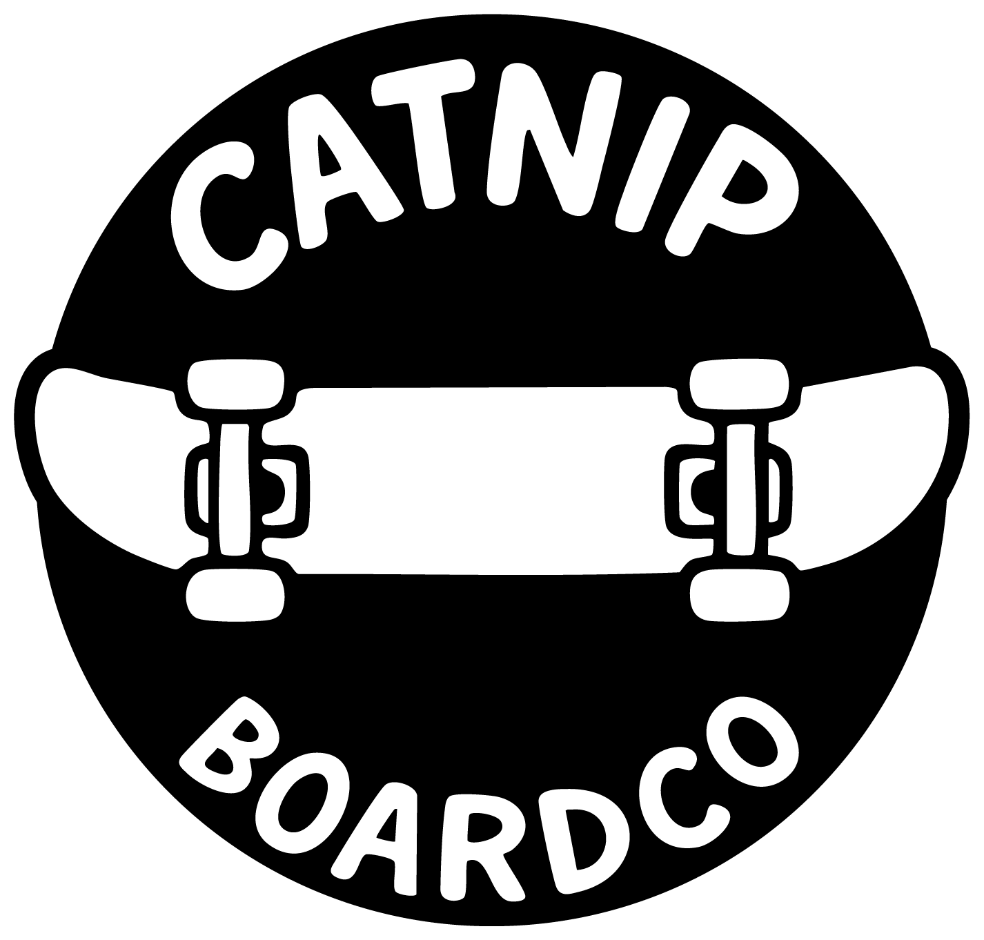 Catnip Board Co. Logo